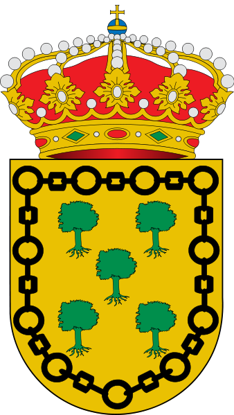 Boadilla del Monte Chaffoteaux calderas